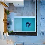 Oasis De Montebello By Kanaa