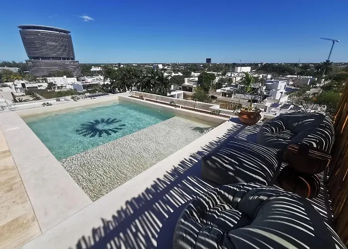 Oasis De Montebello By Kanaa