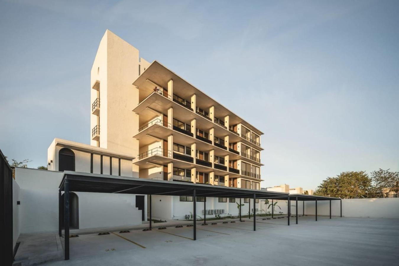 Oasis De Montebello By Kanaa Mérida