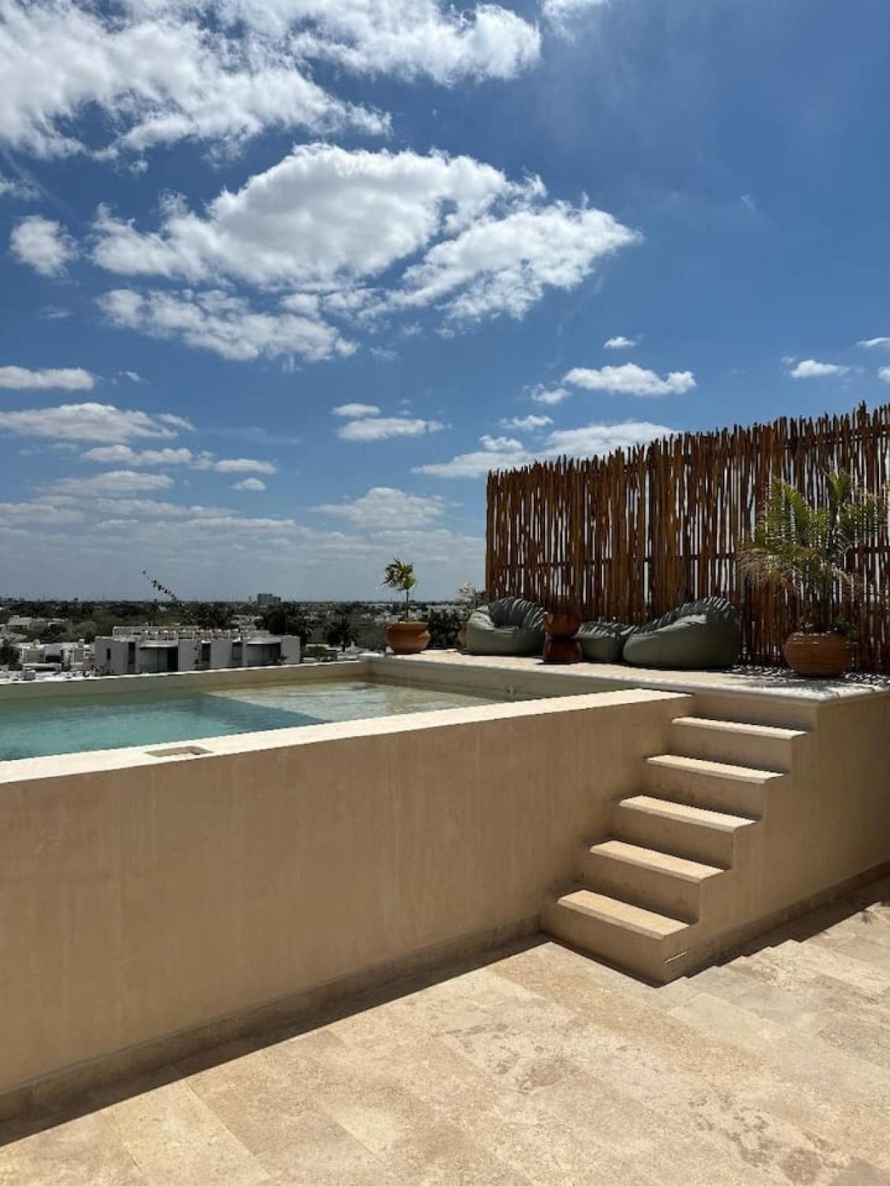 Oasis De Montebello By Kanaa *